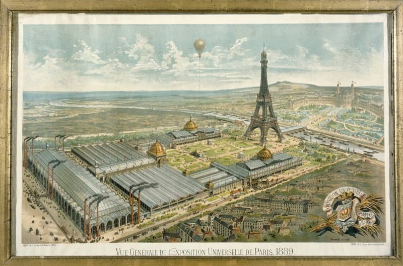 france attractions