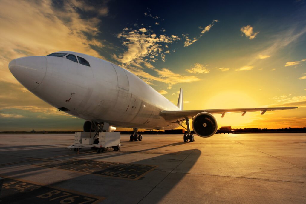 flight booking
