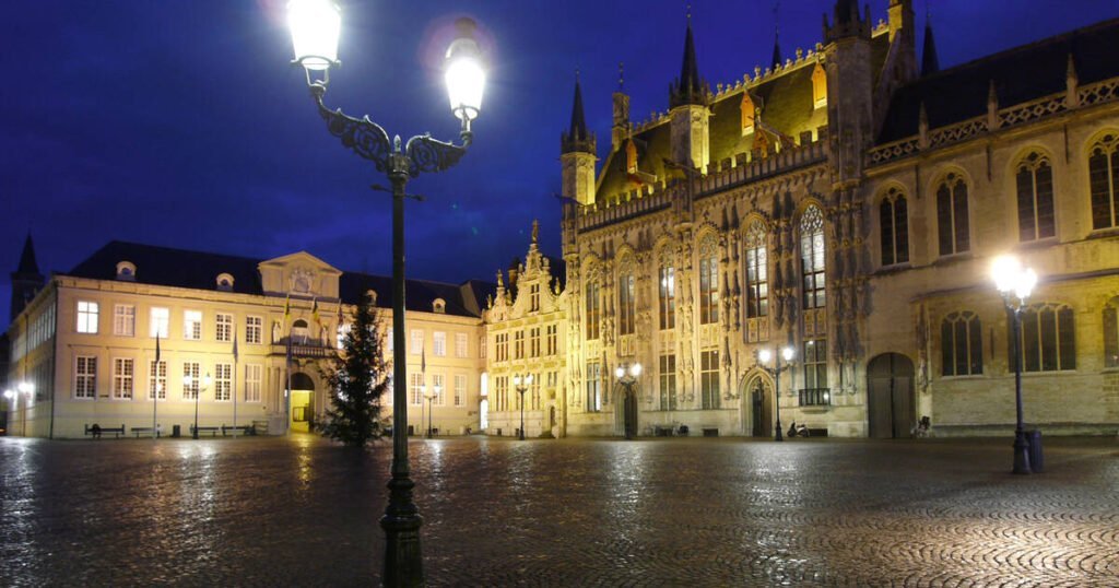bruges