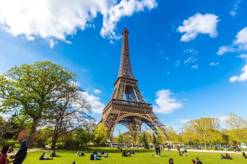 paris