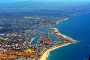 Newport Beach, California