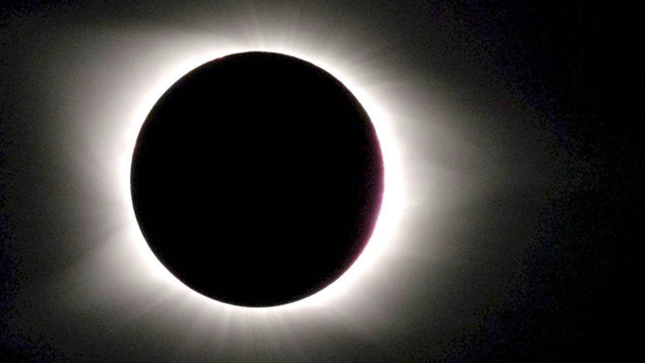 Total solar eclipses will some day be impossible. Here’s why. - AVIROOMS