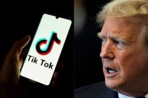 Why is USA banning TikTok in America.
