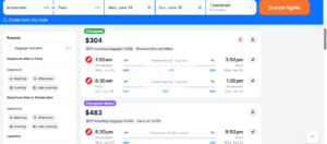 Cheap Flights Booking For Europe/traveller guide for europe.